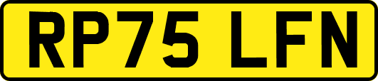 RP75LFN