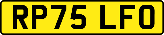 RP75LFO