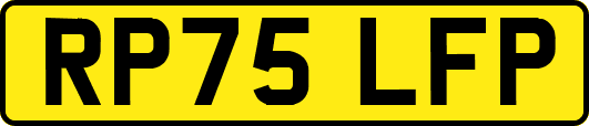 RP75LFP