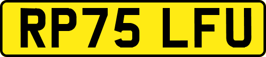 RP75LFU