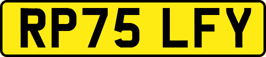 RP75LFY