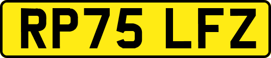 RP75LFZ