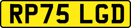 RP75LGD