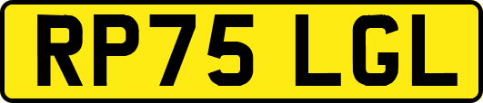 RP75LGL