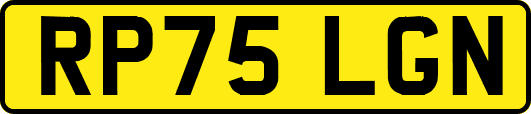 RP75LGN