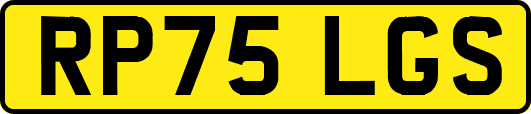 RP75LGS