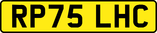 RP75LHC