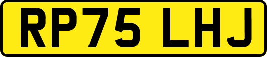 RP75LHJ