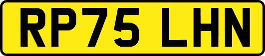 RP75LHN