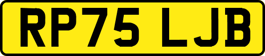 RP75LJB