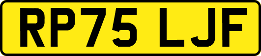 RP75LJF