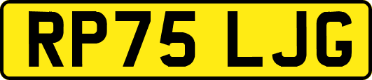 RP75LJG