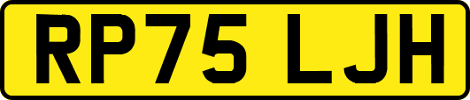 RP75LJH