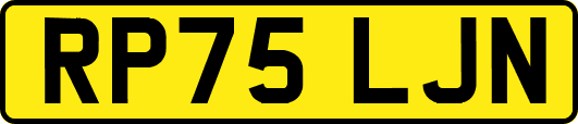 RP75LJN