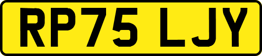 RP75LJY