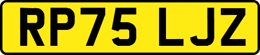 RP75LJZ