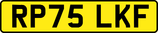 RP75LKF