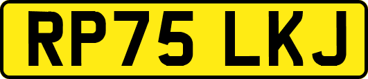 RP75LKJ
