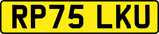 RP75LKU