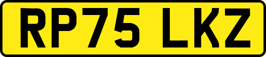 RP75LKZ