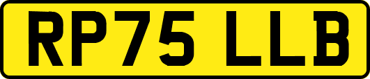 RP75LLB