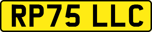 RP75LLC