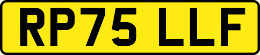 RP75LLF