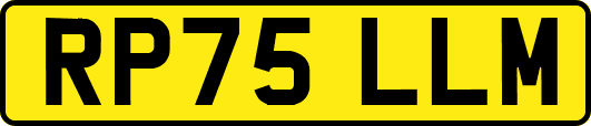 RP75LLM