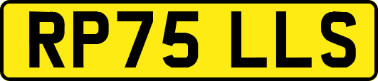 RP75LLS