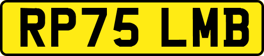 RP75LMB