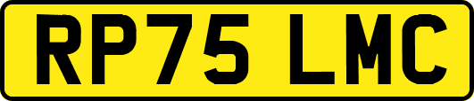 RP75LMC