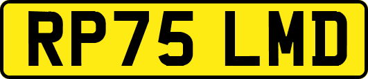 RP75LMD