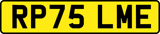 RP75LME