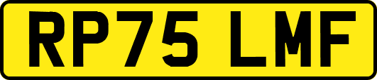 RP75LMF