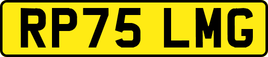 RP75LMG