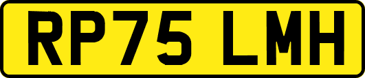 RP75LMH