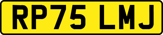 RP75LMJ
