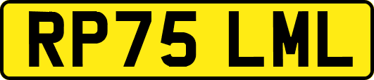 RP75LML