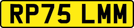 RP75LMM