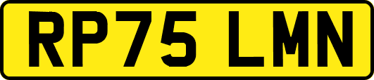 RP75LMN