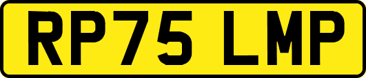 RP75LMP