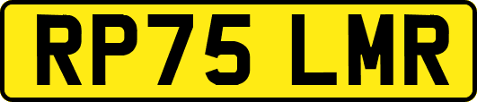 RP75LMR