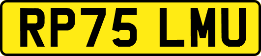 RP75LMU