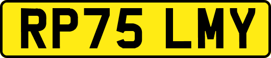 RP75LMY