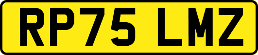 RP75LMZ