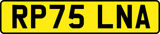 RP75LNA