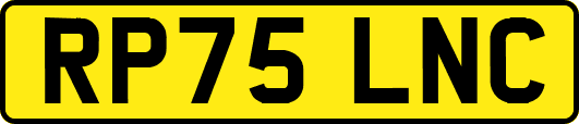 RP75LNC