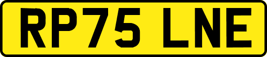 RP75LNE