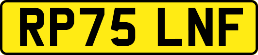 RP75LNF