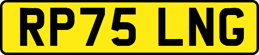 RP75LNG